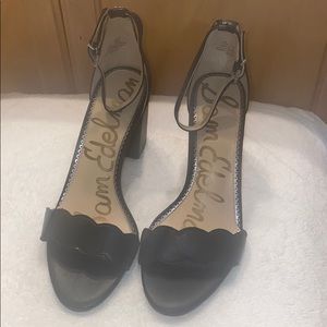 Brand new, never worn Sam Edelman heels